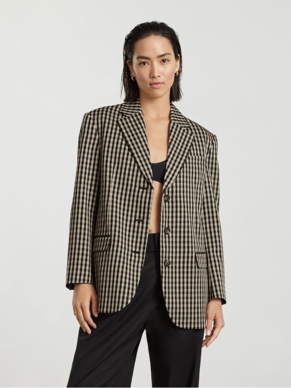 Everlane THE ’80S BLAZER